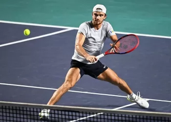 Machac claims Mexican Open