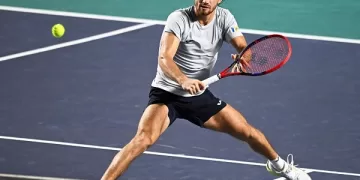 Machac claims Mexican Open