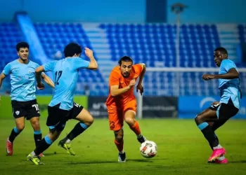 Zamalek, Pyramids FC secure spots in Egypt Cup semis