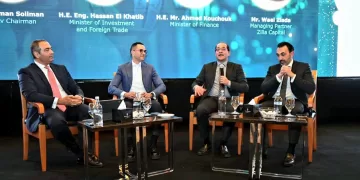 Finance min.: Tax revenues up 38% during 1st half of current FY