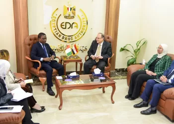 Expanding pharmaceutical collaboration with Côte d’Ivoire