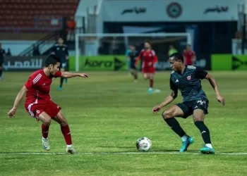 Pyramids FC extend Egyptian Premier League lead