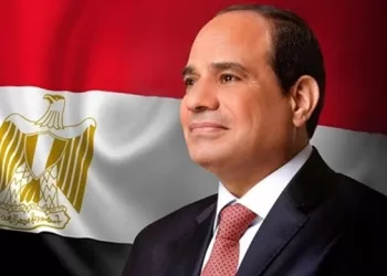 Sisi congratulates Egypt’s Sabre team on World Cup gold