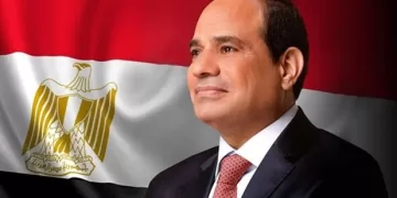 Sisi congratulates Egypt’s Sabre team on World Cup gold