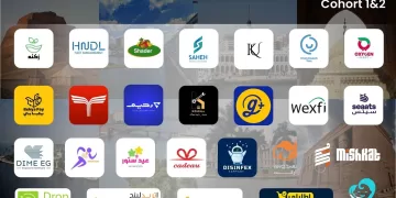 TIEC unveils startups selected for Creativa Incubation Programme