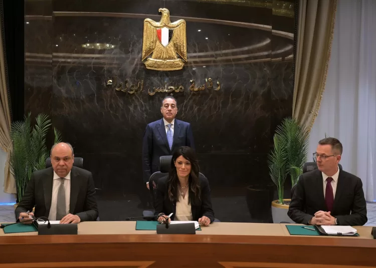 Egypt moves forward with private sector involvement in airport management 1 - Egyptian Gazette