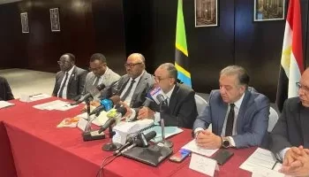 Egypt-Tanzania Business Forum to boost economic ties