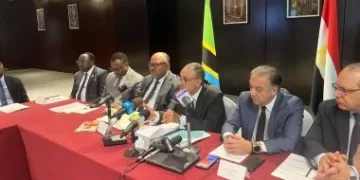 Egypt-Tanzania Business Forum to boost economic ties