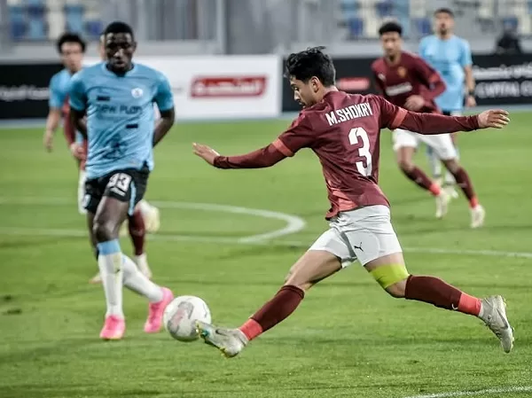 Zamalek, Pyramids stumble in Egypt Capital Cup 12 - Egyptian Gazette Zamalek, Pyramids stumble in Egypt Capital Cup 11 - Egyptian Gazette