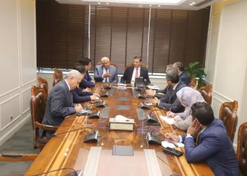 Cairo, Beijing keen to consolidate agricultural ties
