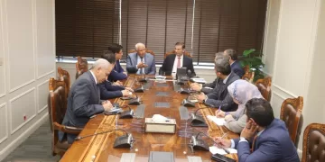 Cairo, Beijing keen to consolidate agricultural ties 1 - Egyptian Gazette Cairo, Beijing keen to consolidate agricultural ties