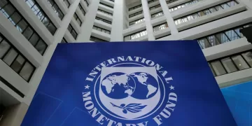 IMF to Discuss Egypt's programme review Monday 1 - Egyptian Gazette IMF to Discuss Egypt’s programme review Monday
