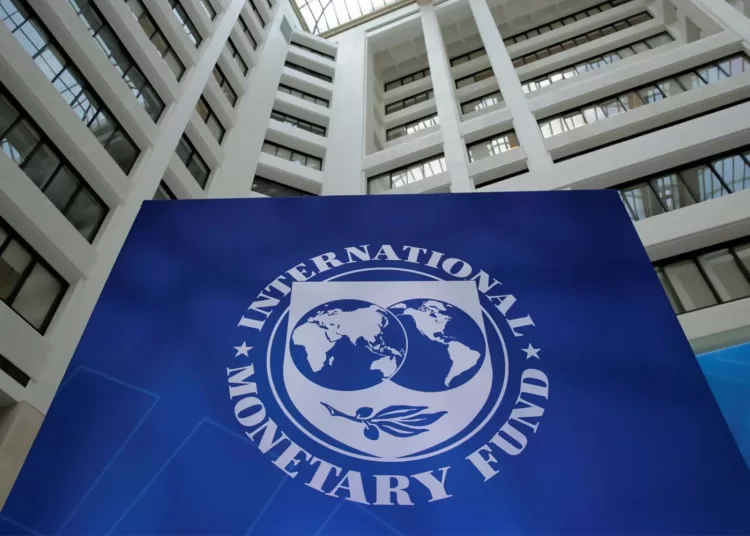 IMF to Discuss Egypt's programme review Monday 1 - Egyptian Gazette