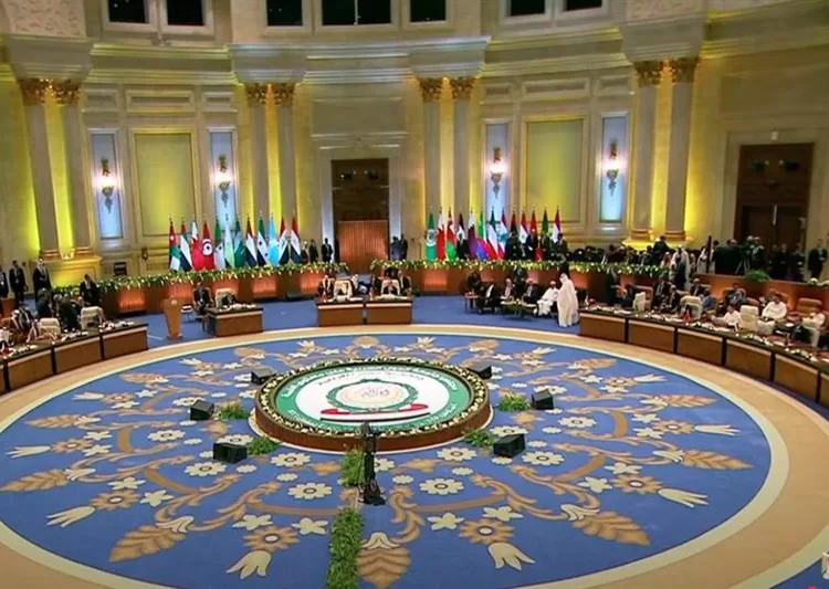 Extraordinary Arab summit kicks off in Cairo, under President Sisi 1 - Egyptian Gazette