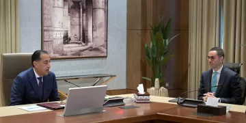 PM follows up trade, investment promoting drive 1 - Egyptian Gazette PM follows up trade, investment promoting drive