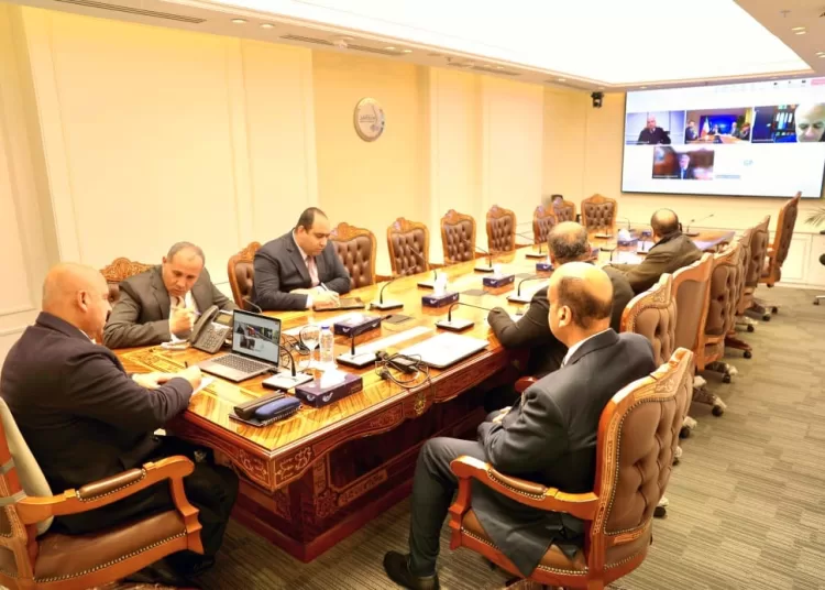 Egypt, Italy mull ways to boost partnerships 2 - Egyptian Gazette Egypt, Italy mull ways to boost partnerships 1 - Egyptian Gazette