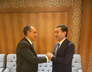 FM stresses importance of promoting ties with Uzbekistan