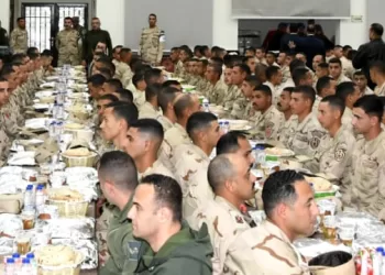 Defense minister: Egypt’s Armed Forces equipped with advanced weaponry to secure borders