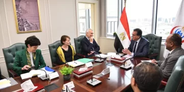 ‘Egyptian hospitals ready to deliver overall healthcare services to Gazan patients’