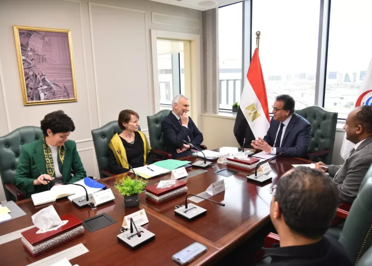 ‘Egyptian hospitals ready to deliver overall healthcare services to Gazan patients’ 2 - Egyptian Gazette ‘Egyptian hospitals ready to deliver overall healthcare services to Gazan patients’ 1 - Egyptian Gazette
