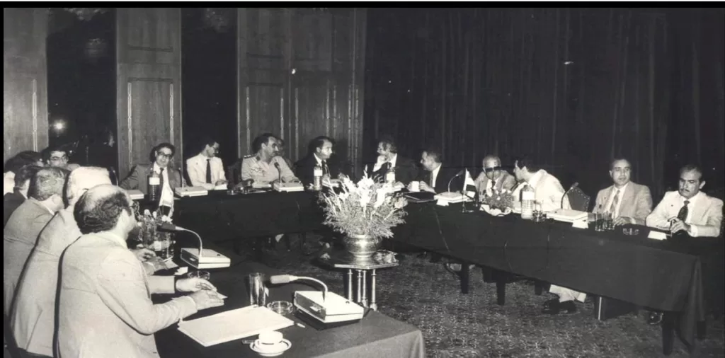 Taba's liberation: A legacy of diplomacy, determination 9 - Egyptian Gazette