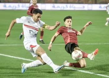 Zamalek to face Pyramids in Egypt Cup final