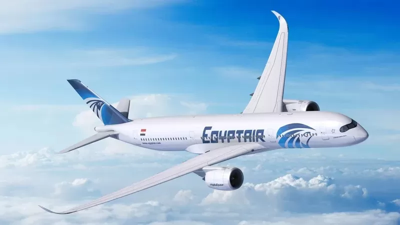 EgyptAir expands fleet, enhances services amid modernisation drive 5 - Egyptian Gazette