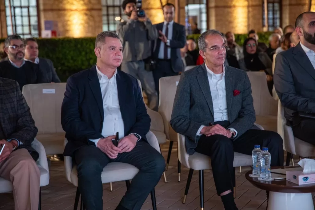 Egypt accelerates AI adoption with new strategy and ecosystem engagement 3 - Egyptian Gazette