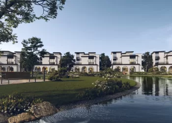 Al Ahly Sabbour introduces a new vision for modern living with latest release of AT-EAST