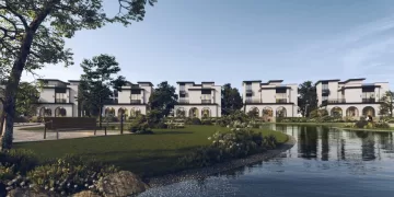 Al Ahly Sabbour introduces a new vision for modern living with latest release of AT-EAST 1 - Egyptian Gazette Al Ahly Sabbour introduces a new vision for modern living with latest release of AT-EAST