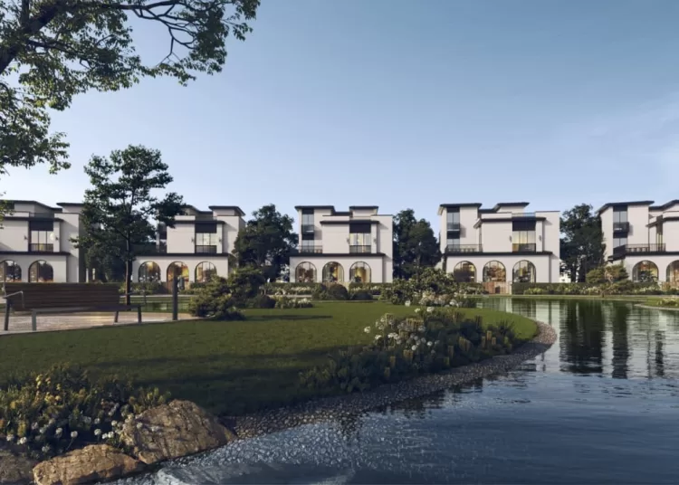 Al Ahly Sabbour introduces a new vision for modern living with latest release of AT-EAST 1 - Egyptian Gazette