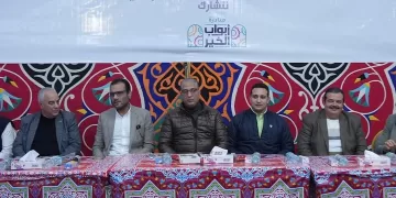 Ramadan Iftars: Egyptian Food Bank reaches more people