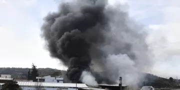 Syria announces end of a military operation against Assad-linked gunmen in a coastal region