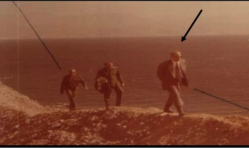 Taba's liberation: A legacy of diplomacy, determination 11 - Egyptian Gazette