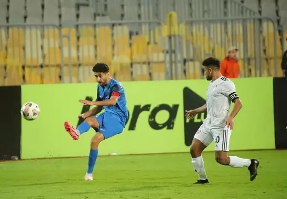 Egypt Capital Cup heats up 13 - Egyptian Gazette