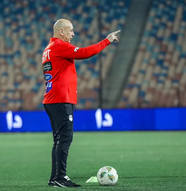 Egypt gears up for World Cup qualifiers 37 - Egyptian Gazette