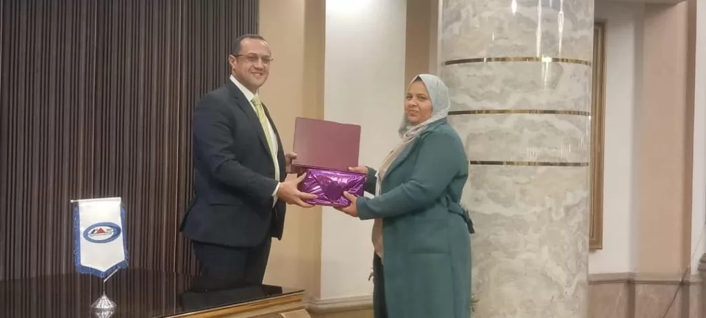 Cairo Airport’s Terminal 4 becomes nation's largest 11 - Egyptian Gazette