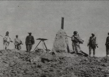 Taba’s liberation: A legacy of diplomacy, determination