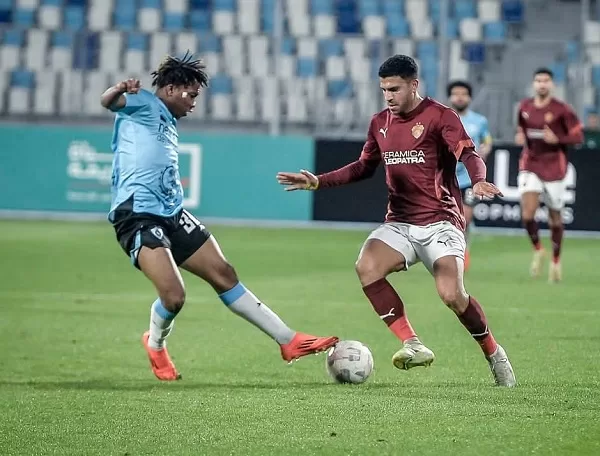 Zamalek, Pyramids stumble in Egypt Capital Cup 18 - Egyptian Gazette Zamalek, Pyramids stumble in Egypt Capital Cup 17 - Egyptian Gazette