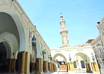Gov’t adopts comprehensive plan to refurbish Ahl Al-Bayt mosques