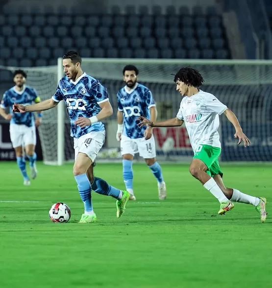 Pyramids FC extend Egyptian Premier League lead 3 - Egyptian Gazette