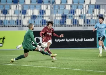 Zamalek, Pyramids stumble in Egypt Capital Cup