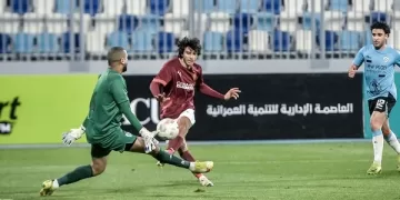 Zamalek, Pyramids stumble in Egypt Capital Cup