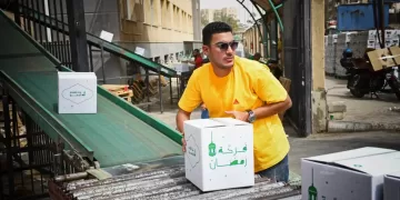 From crisis to sustainability: How EFB is building food-secure Egypt 1 - Egyptian Gazette From crisis to sustainability: How EFB is building food-secure Egypt