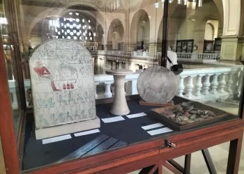 Ancient Egypt food: Between life, death, and worship  