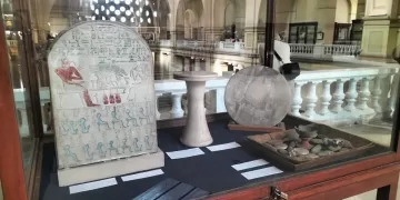 Ancient Egypt food: Between life, death, and worship  
