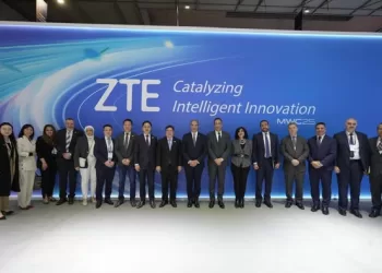 Bid to boost digital infrastructure with global IT companies