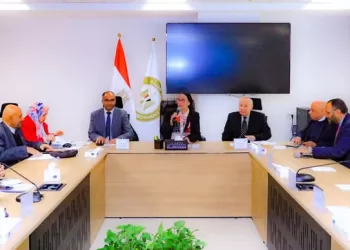 Environment minister holds meeting to prepare for Egypt’s participation in UNFCCC COP 30