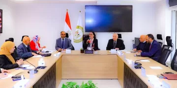 Environment minister holds meeting to prepare for Egypt’s participation in UNFCCC COP 30