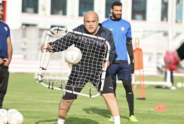 Legendary goalkeeper who defied challenges, made champions 1 - Egyptian Gazette